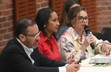 La Semana de la Biodiversidad es noticia: Alcaldía de Cali socializó la agenda global con medios de comunicación