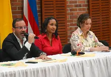 La Semana de la Biodiversidad es noticia: Alcaldía de Cali socializó la agenda global con medios de comunicación