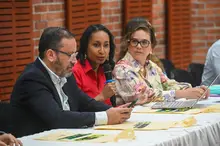 La Semana de la Biodiversidad es noticia: Alcaldía de Cali socializó la agenda global con medios de comunicación