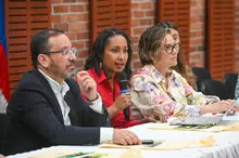 La Semana de la Biodiversidad es noticia: Alcaldía de Cali socializó la agenda global con medios de comunicación