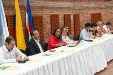 La Semana de la Biodiversidad es noticia: Alcaldía de Cali socializó la agenda global con medios de comunicación