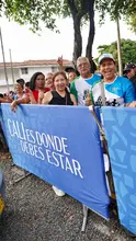 El barrio La Isla vibrará con la segunda carrera de la Secretaría del Deporte y la Recreación: ‘La Isla Run 4.2K’
