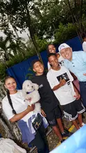 El barrio La Isla vibrará con la segunda carrera de la Secretaría del Deporte y la Recreación: ‘La Isla Run 4.2K’