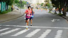 El barrio La Isla vibrará con la segunda carrera de la Secretaría del Deporte y la Recreación: ‘La Isla Run 4.2K’