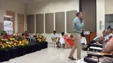 ‘Conocimiento e Innovación que transforma: claves para la gestión pública inteligente’ en el Primer Congreso Territorial de Gestión Pública del norte del Cauca – 2025 