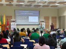 ‘Conocimiento e Innovación que transforma: claves para la gestión pública inteligente’ en el Primer Congreso Territorial de Gestión Pública del norte del Cauca – 2025 