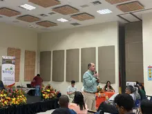 ‘Conocimiento e Innovación que transforma: claves para la gestión pública inteligente’ en el Primer Congreso Territorial de Gestión Pública del norte del Cauca – 2025 