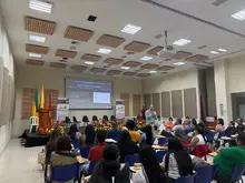 ‘Conocimiento e Innovación que transforma: claves para la gestión pública inteligente’ en el Primer Congreso Territorial de Gestión Pública del norte del Cauca – 2025 