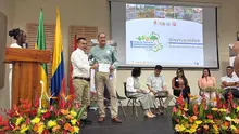 ‘Conocimiento e Innovación que transforma: claves para la gestión pública inteligente’ en el Primer Congreso Territorial de Gestión Pública del norte del Cauca – 2025 