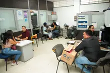 La comunidad atendida en el CALI 21 espera ansiosa sus adecuaciones