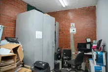 La comunidad atendida en el CALI 21 espera ansiosa sus adecuaciones