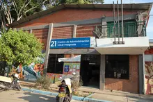 La comunidad atendida en el CALI 21 espera ansiosa sus adecuaciones