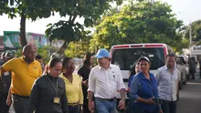 El oriente de Cali recibe anuncios de grandes obras para su desarrollo