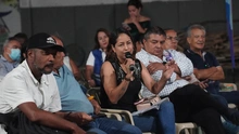 ¡Pa’ que veás cómo recuperamos tu comuna!: Comuna 18 es el siguiente sector para socializar inversiones de Invertir para Crecer