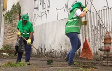 Alcaldía inició intervención en los alrededores del Centro de Ciencia y Tecnología de Cali – Yawa