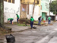 Alcaldía inició intervención en los alrededores del Centro de Ciencia y Tecnología de Cali – Yawa
