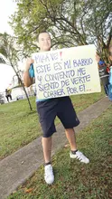 La mañana caleña fue una pista de emociones este domingo con la ‘Carrera La Isla RUN 4.2K’