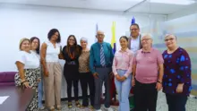 Cali le abre sus puertas a nueve extranjeros que formalizan su ciudadanía colombiana
