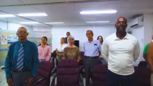 Cali le abre sus puertas a nueve extranjeros que formalizan su ciudadanía colombiana