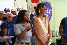 De la calle a la pasarela: Bienestar Social transforma vidas con moda y oportunidades