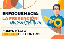 Curso virtual con enfoque hacia la prevención