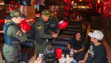 Cali registra baja en homicidios y casos de violencia intrafamiliar  durante celebración de ‘Amor y Amistad’