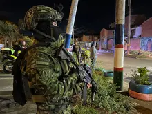 Cali registra baja en homicidios y casos de violencia intrafamiliar  durante celebración de ‘Amor y Amistad’