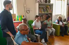 ‘Soluciones Duraderas’ en la comuna 21 se proyecta al futuro transformando la calidad de vida de sus habitantes