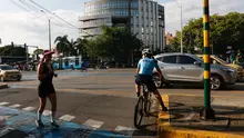 Cali se mueve hacia la sostenibilidad con el ‘Día de la Movilidad Activa’