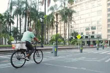 Cali se mueve hacia la sostenibilidad con el ‘Día de la Movilidad Activa’