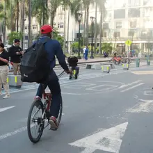 Cali se mueve hacia la sostenibilidad con el ‘Día de la Movilidad Activa’