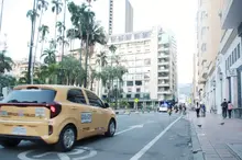 Cali se mueve hacia la sostenibilidad con el ‘Día de la Movilidad Activa’