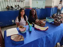 12 instituciones educativas participaron del intercambio  artístico y cultural 2025