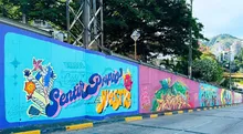 ‘Graficalia 2025’: el arte como carta de amor a Cali
