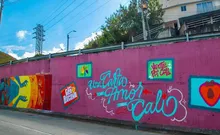‘Graficalia 2025’: el arte como carta de amor a Cali