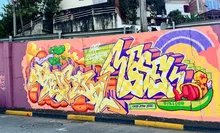 ‘Graficalia 2025’: el arte como carta de amor a Cali