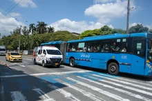 ‘Día de la Movilidad Activa y Sostenible’ en Cali: balance parcial de la  jornada