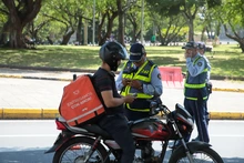 ‘Día de la Movilidad Activa y Sostenible’ en Cali: balance parcial de la  jornada