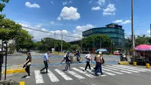Así avanza el ‘Día sin carro’: el MIO responde con eficiencia desde la estación Universidades, en el sur de Cali