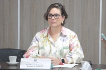 Logros y retos en infraestructura educativa fueron los temas centrales de la sesión extraordinaria de la JUDI