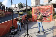 ‘Día de la Movilidad Activa’, un éxito ambiental con reducción de ruido