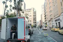 ‘Día de la Movilidad Activa’, un éxito ambiental con reducción de ruido