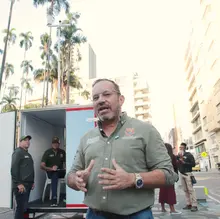‘Día de la Movilidad Activa’, un éxito ambiental con reducción de ruido