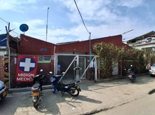 Inició la recuperación en cuatro de las 18 IPS del oriente de Cali que tendrán histórica modernización