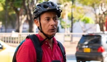 Cali respira y se mueve: estas son las impresiones de ciudadanos sobre el Día de la Movilidad Activa
