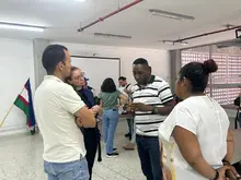 Charco Azul y El Pondaje: un proyecto integral para recuperar el hábitat, dignificar la vivienda y transformar la Comuna 13