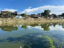 Charco Azul y El Pondaje: un proyecto integral para recuperar el hábitat, dignificar la vivienda y transformar la Comuna 13