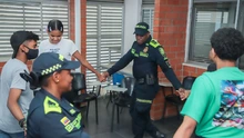 ‘En la Buena’: la historia de un mediador que construye paz en la Comuna 18