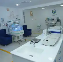 Madres y bebés del oriente de Cali ya reciben atención neonatal sin salir de su comunidad