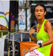 Diana Niño y Yuli Jurado, dos mujeres que marcan el paso en las carreras recreativas de la Secretaría del Deporte